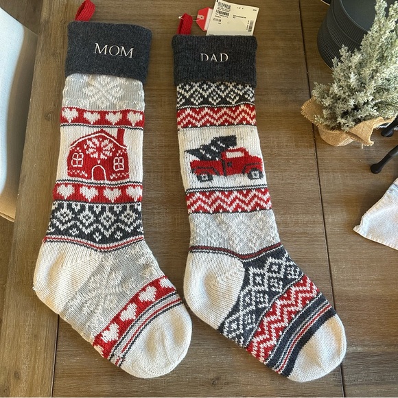 Dad stocking - Picture 2 of 3